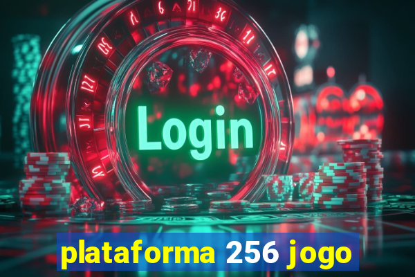 plataforma 256 jogo